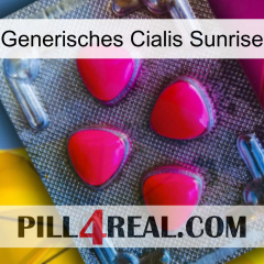 Generic Cialis Sunrise 13